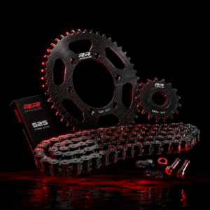 Kit chaîne racing